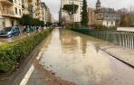 inundaciones burlada