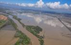 Inundaciones en Castejón