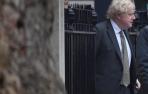 Boris Johnson