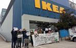 IKEA Pamplona
