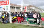 Torneo Interescolar
