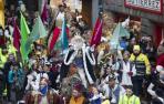 cabalgata