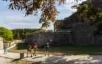CaminoSantiagoPamplona