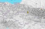 terremotos roncal
