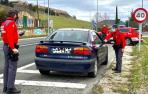 control policia foral