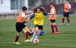 torneo interescolar