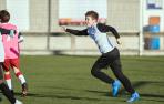 Imagen de la cuarta jornada del Torneo Interescolar