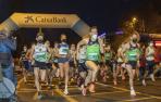 Fotos de la San Silvestre de Pamplona
