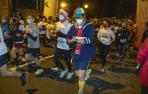 Fotos de la San Silvestre de Pamplona