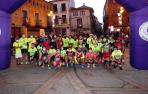 San Silvestre Ablitas