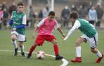 Octavos del Torneo Interescolar