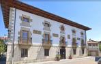 Imagen del Ayuntamiento de la Cendea de Olza