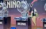 Sorteo Extraordinario de 'El Niño'