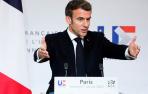 Emmanuel Macron