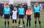 Finales del Torneo Interescolar mixto y femenino