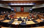 parlamento navarra
