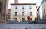 Imagen del Ayuntamiento de Tudela