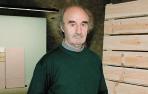 Jesús Echeverría Burgoa