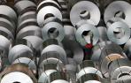 trabajador metal