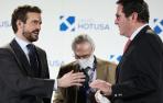 casado y garamendi
