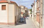 Calles de Vallelado, Segovia