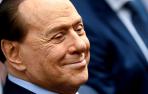 Silvio Berlusconi