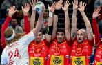 selección española balonmano