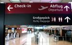 aeropuerto de Berlín