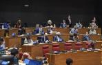 La Cámara emplaza a Derechos Sociales y a la FNMC a trabajar de manera coordinada para articular medidas preventivas y paliativas ante un problema agravado por la pandemia