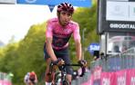 Imagen de archivo de Egan Bernal