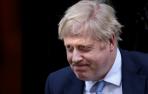 boris Johnson