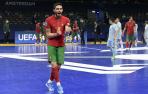 españa fútbol sala