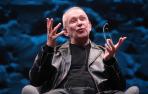 Jean Paul Gaultier, en Madrid
