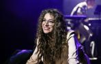 Imagen de Ana Guerra en un concierto