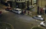 Incidentes en Tudela
