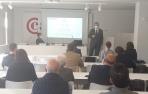Jornada titulada “La logística digital y sostenibles”