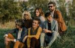 Rufus T. Firefly presenta en concierto El largo mañana en Villava