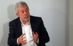 Juan Las Navas preside ACP Navarra desde 2012