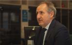 José Manuel Erro, director general de La Información S.A.