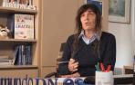 Estefanía Nicolás, directora de Estrategia, Marketing y Ventas del Grupo La Información