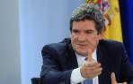 El Ministerio de Seguridad Social, dirigido por José Luis Escrivá, ha hecho una nueva propuesta de cuota de autónomos