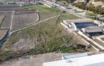 Valtierra busca empresas que quieran instalarse en su polígono industrial