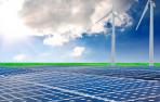 energias renovables energia renovable solar eólica fotovoltaica