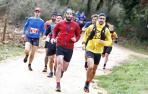 Trail Betagarri