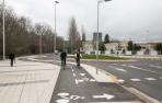 carril bici