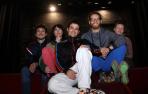 Dinamo Danza presenta 'Orígenes'