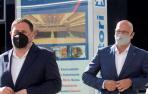 Oriol Junqueras Raül Romeva