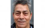 Dionisio Muñoz Berrio fue olímpico en Los Ángeles y Seúl. En 1991 se retiró y desde entonces trabaja como monitor en la AD San Juan