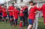I Torneo del a Amistad para equipos Genuine