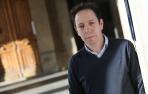 David Yarnoz, de El Molino de Urdaniz